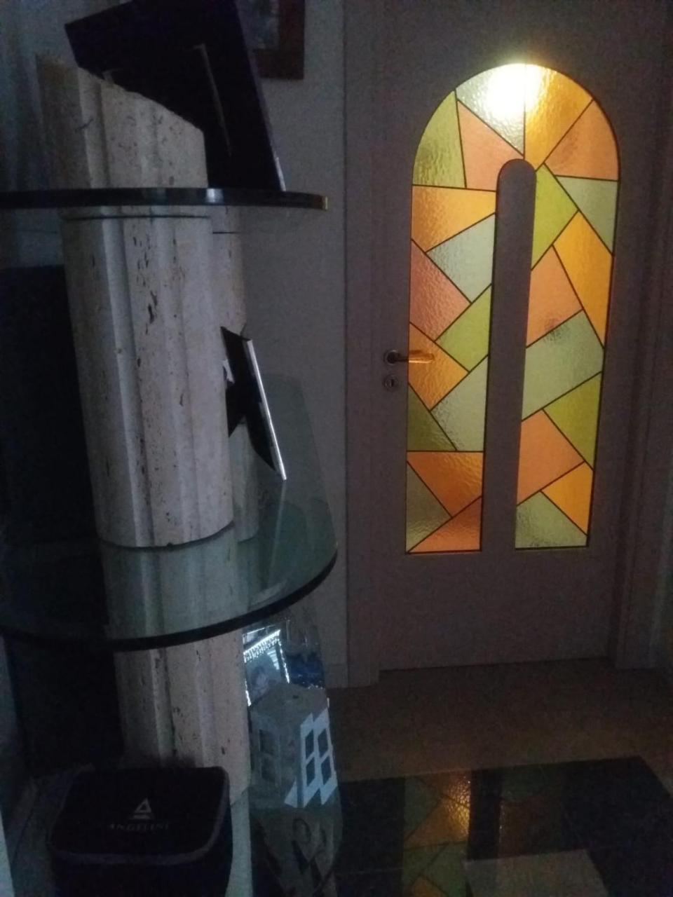 Hotel Santoianni à San Martino in Pensilis Extérieur photo