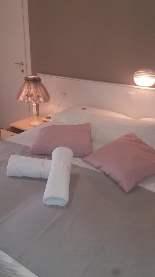 Hotel Santoianni à San Martino in Pensilis Extérieur photo